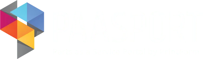 PAASPort - Rapid Prototypes and Custom Manufactured Parts