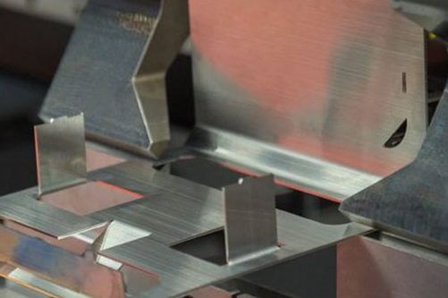 online sheet metal fabrication