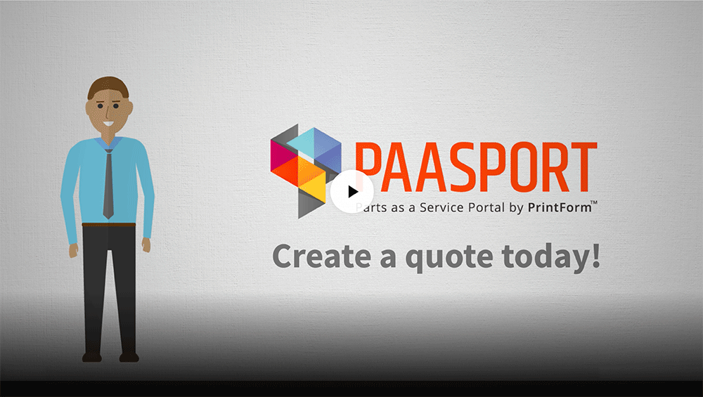 Get Started With Paasport
