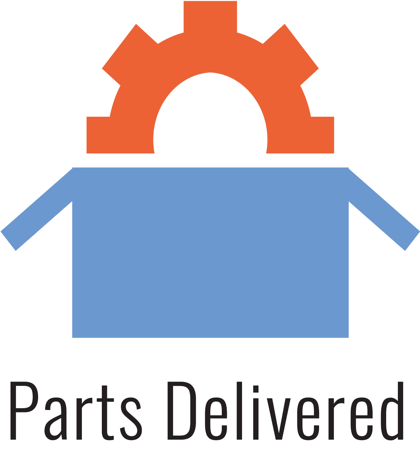 Parts - Receive your parts in days