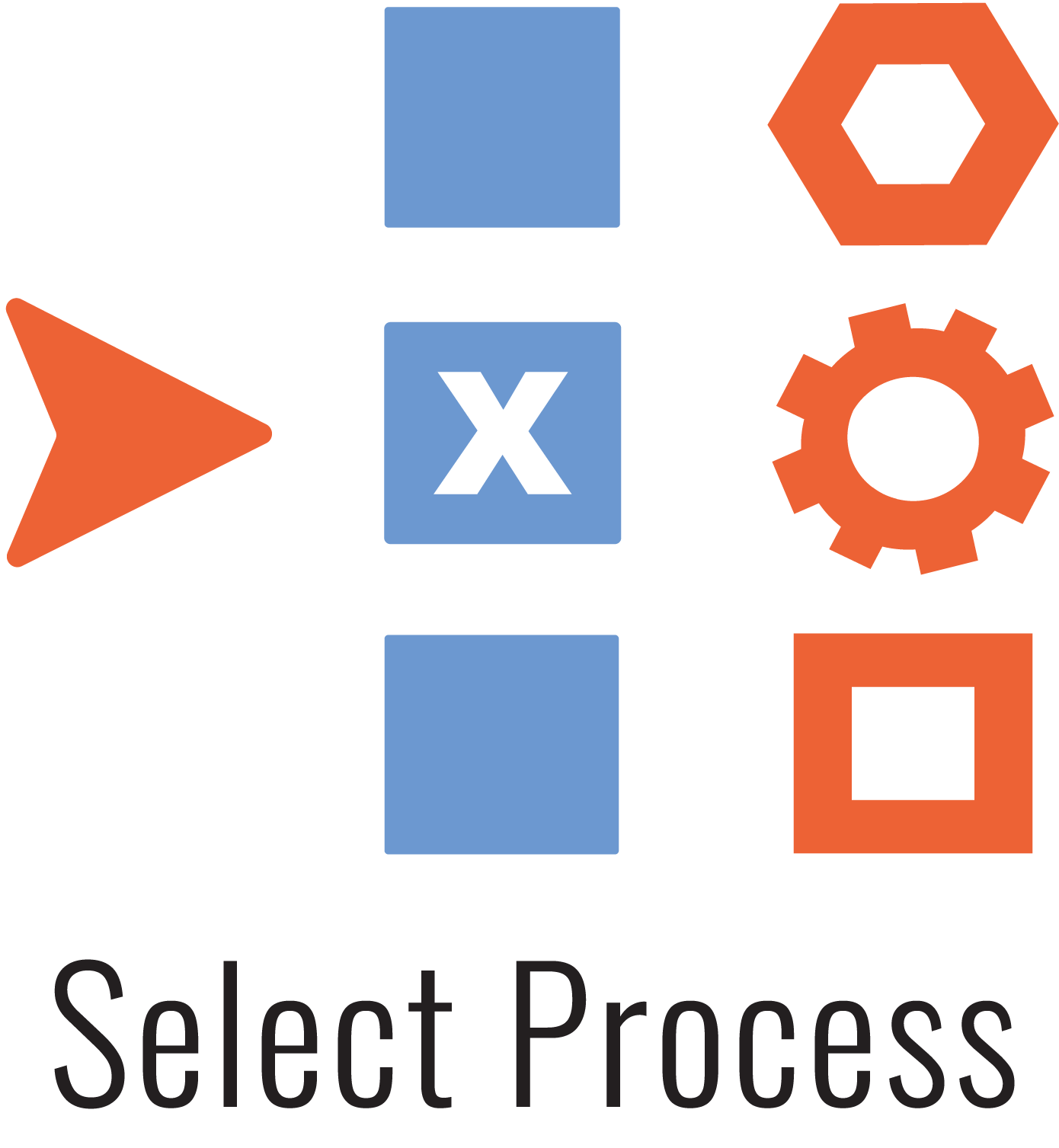 Select-Progress and model -3D Printing