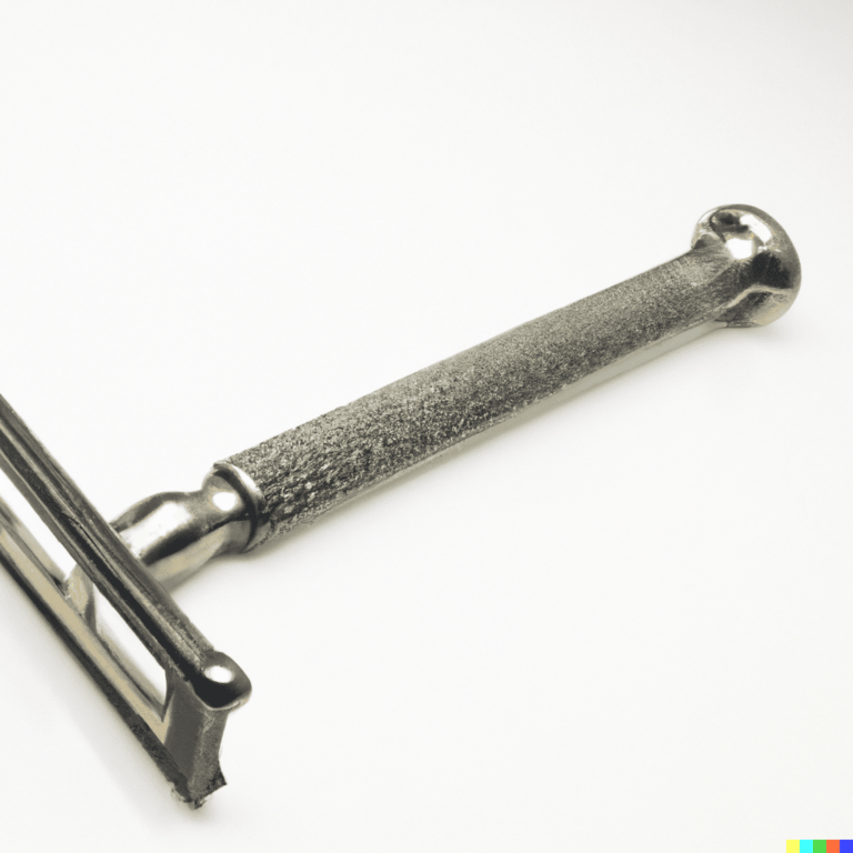 DALL·E 2023-08-11 10.38.45 - Razor handle