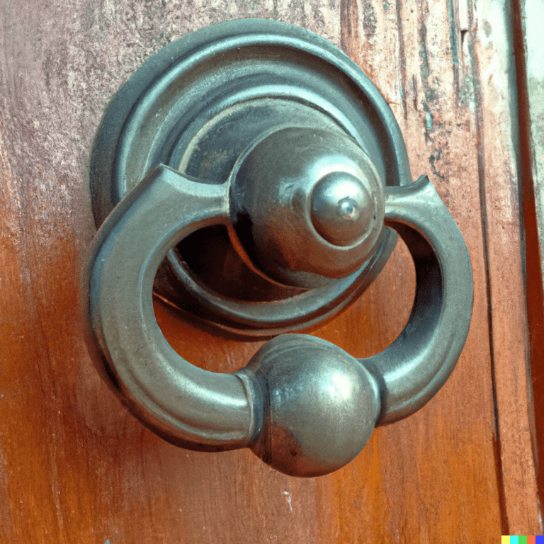 Door knobs