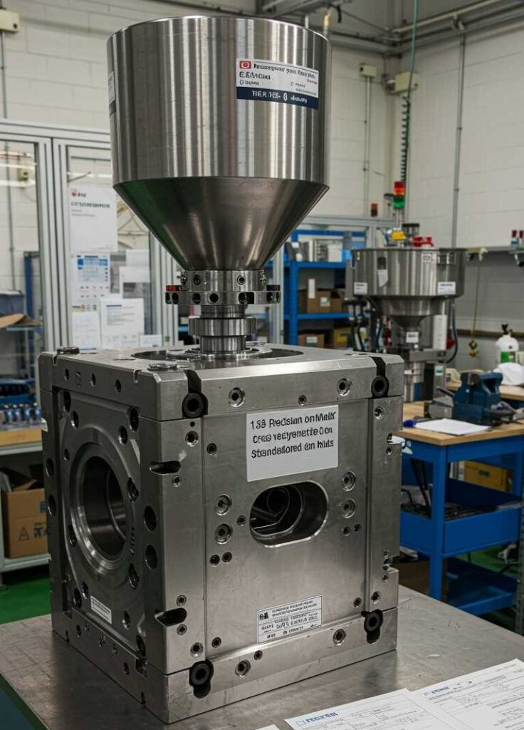 How to Treat Tooling as a Strategic Asset